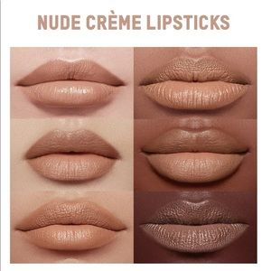 KKW Beauty Nude 2 Creme lipstick